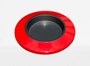 Kosz Tarras lakierowany z popielnicą - 3