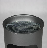 Koszopopielnica lakierowana 24/63 - 3