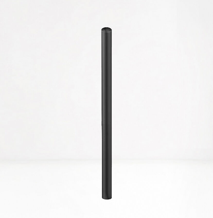 Słupek do kosza ulicznego obrotowego