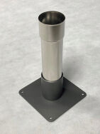 Popielnica zewnętrzna SŁUPEK - 10