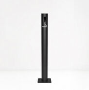 Popielnica zewnętrzna SŁUPEK - 7