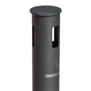 Popielnica zewnętrzna SŁUPEK - 9