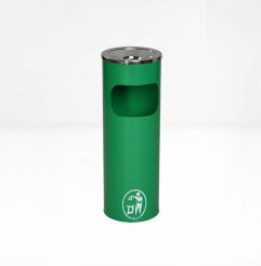 Koszopopielnica lakierowana 22/63